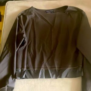 Tristan and America Top